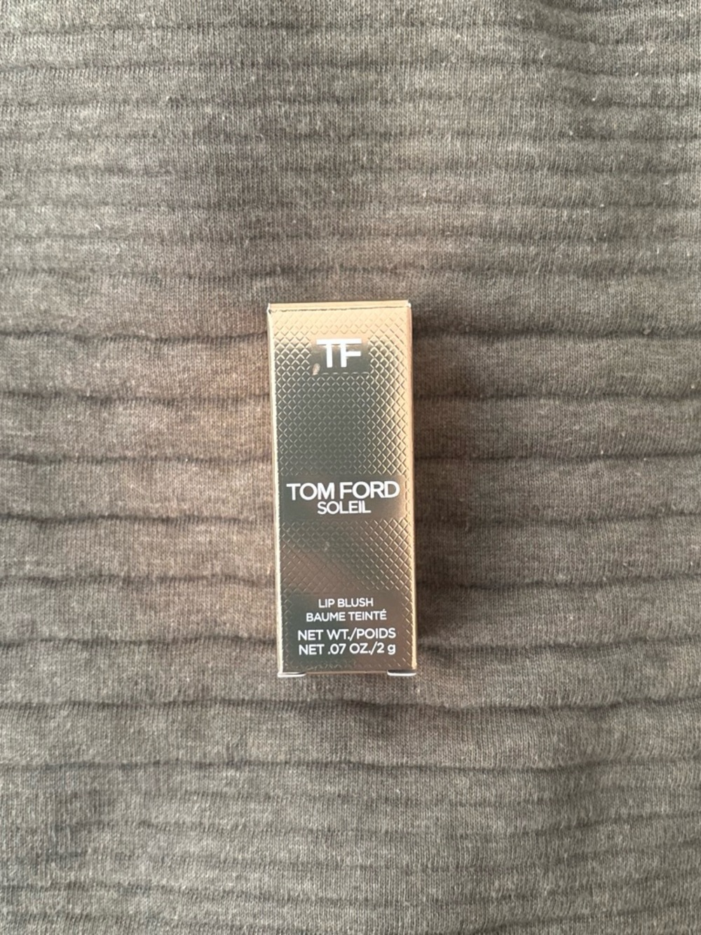 Tom Ford Soleil Lip Blush